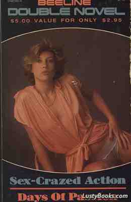 Sex-Crazed Action