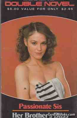 Passionate Sis