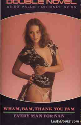 Wham, Bam, Thank You Pam