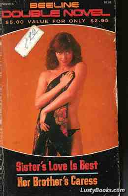 Sister's Love Is Best