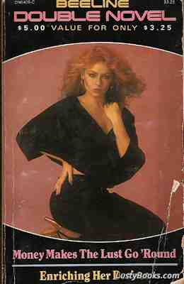 Money Makes The Lust Go 'Round