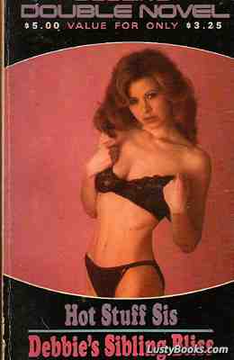 Debbie's Sibling Bliss