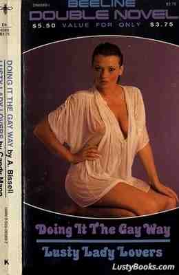 Her Hidden Treasures