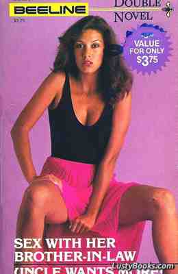 A Sex With Her Brother In Law