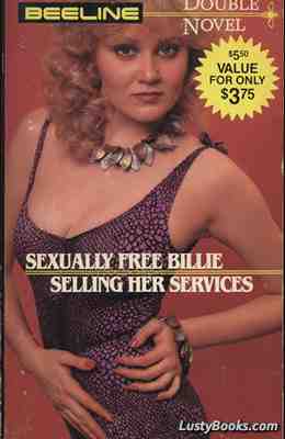 Selling Her Services