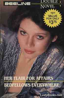 Her Flair For Affairs