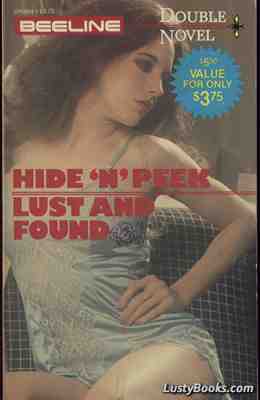 Lust And Found
