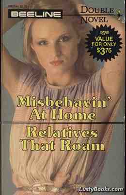 Misbehavin' At Home