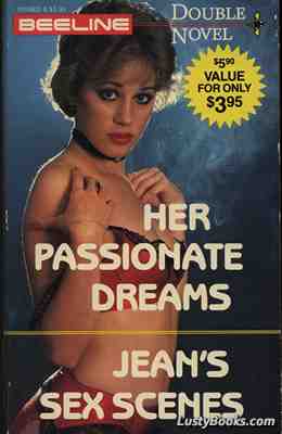 Her Passionate Dreams