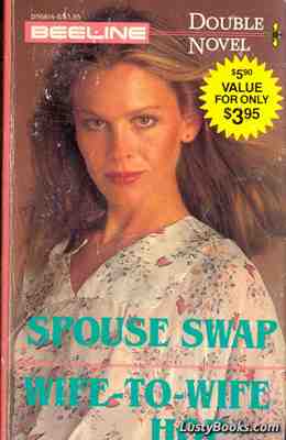 Spouse Swap