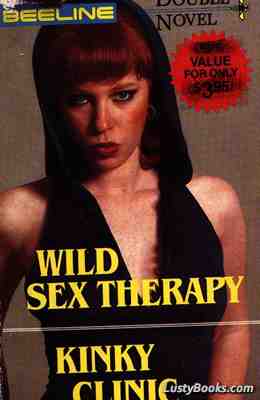 Wild Sex Therapy
