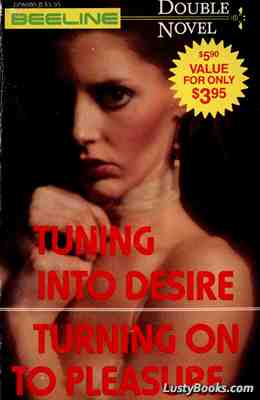 Turning On To Pleasure