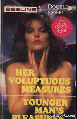 Younger Man's Pleasures