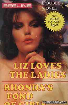 Rhonda's Fond Of Girls