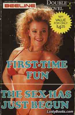 The Sex Has Just Begun