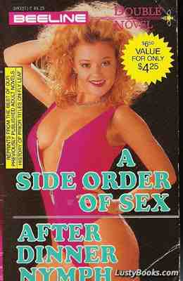 A Side Order Of Sex