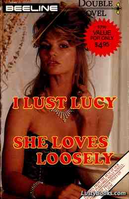 I Lust Lucy