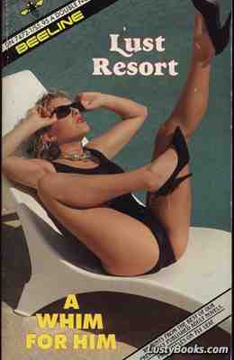 Lust Resort