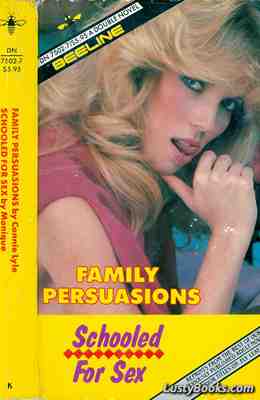 Family Persuasions