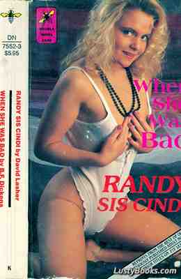 Randy Sis Cindi