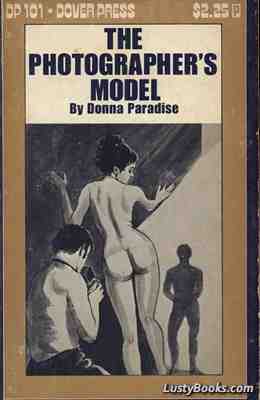 The Photographer's Model