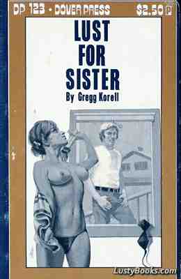 Lust For Sister