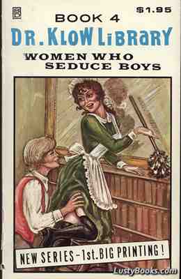 Women Who Seduce Boys