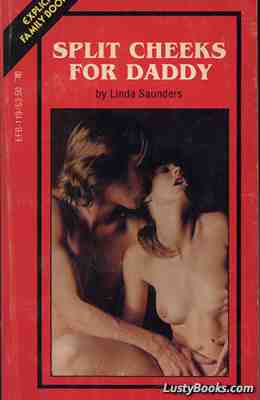 Split Cheeks For Daddy