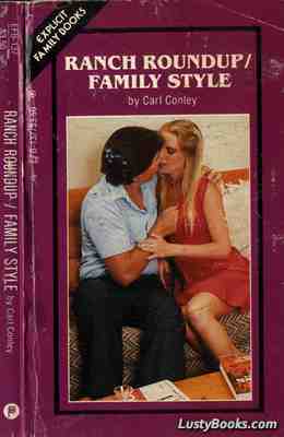 Ranch Roundup/Family Style