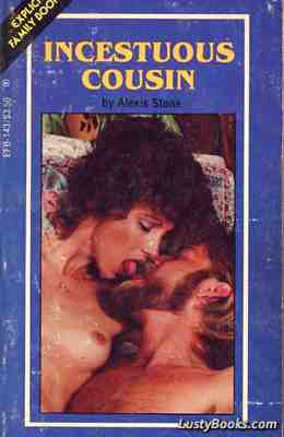 Incestuous Cousin