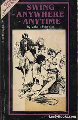 Swing Anywhere Anytime