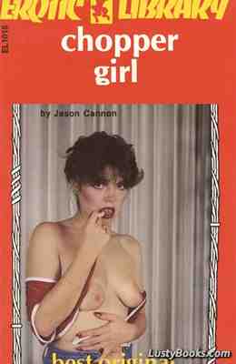 Chopper Girl