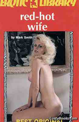 Red-Hot Wife
