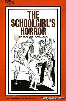 The Schoolgirl's Horror