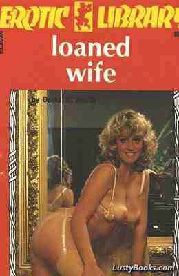 Loaned Wife