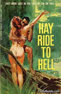 Hay Ride To Hell