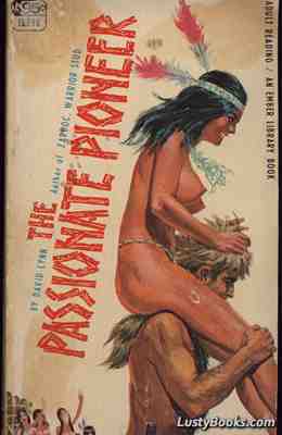 The Passionate Pioneer