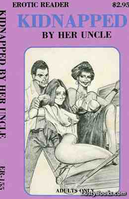 Kidnapped By Her Uncle