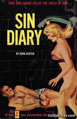 Sin Diary