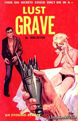 Lust Grave