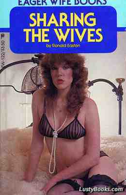 Sharing The Wives