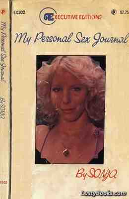 My Personal Sex Journal