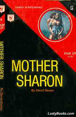Mother Sharon