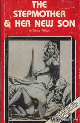 The Stepmother & Her New Son