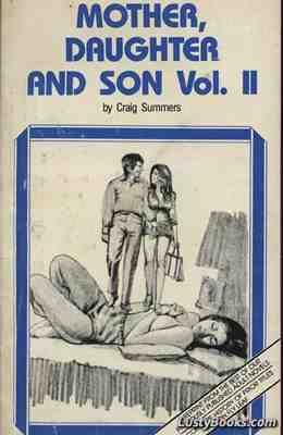 Mother, Daughter and Son Vol.II