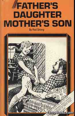 Father's Daughter Mother's Son