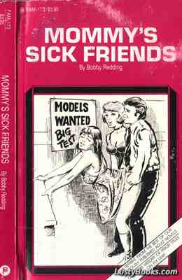 Mommy's Sick Friends