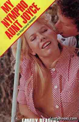 My Nympho Aunt Joyce