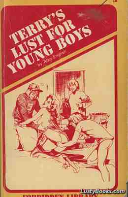 Terry's Lust For Young Boys