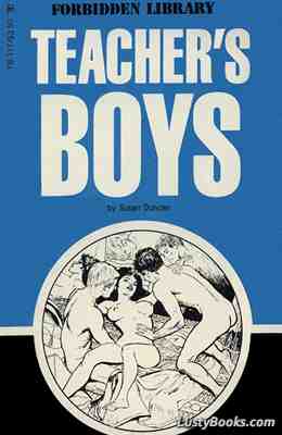 Teacher's Boys